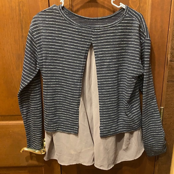 COZY CUTE SWEATER - Picture 3 of 3